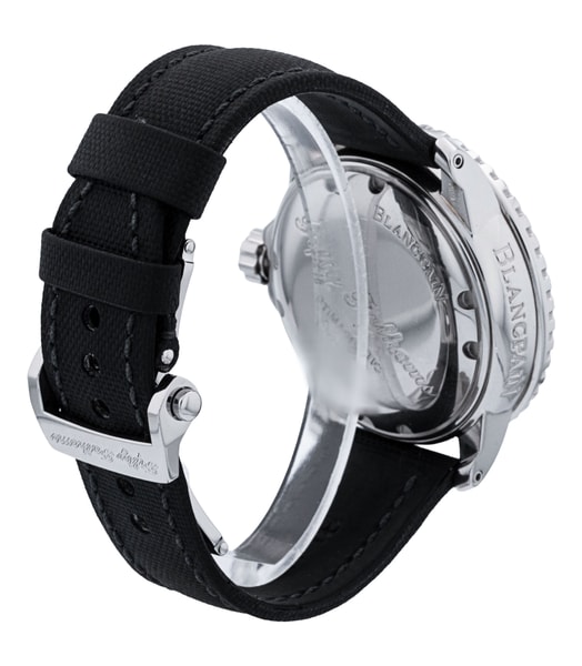 Blancpain Fifty Fathoms 5015-1130-52A